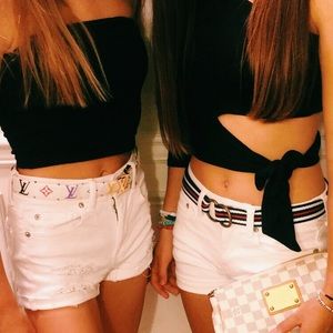 Meet your Posher, El